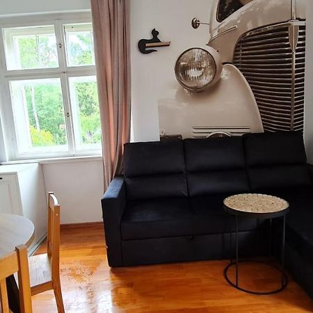 Apartamenty Everysky - Konstytucji 3 Go Maja 66-2 Карпач Экстерьер фото