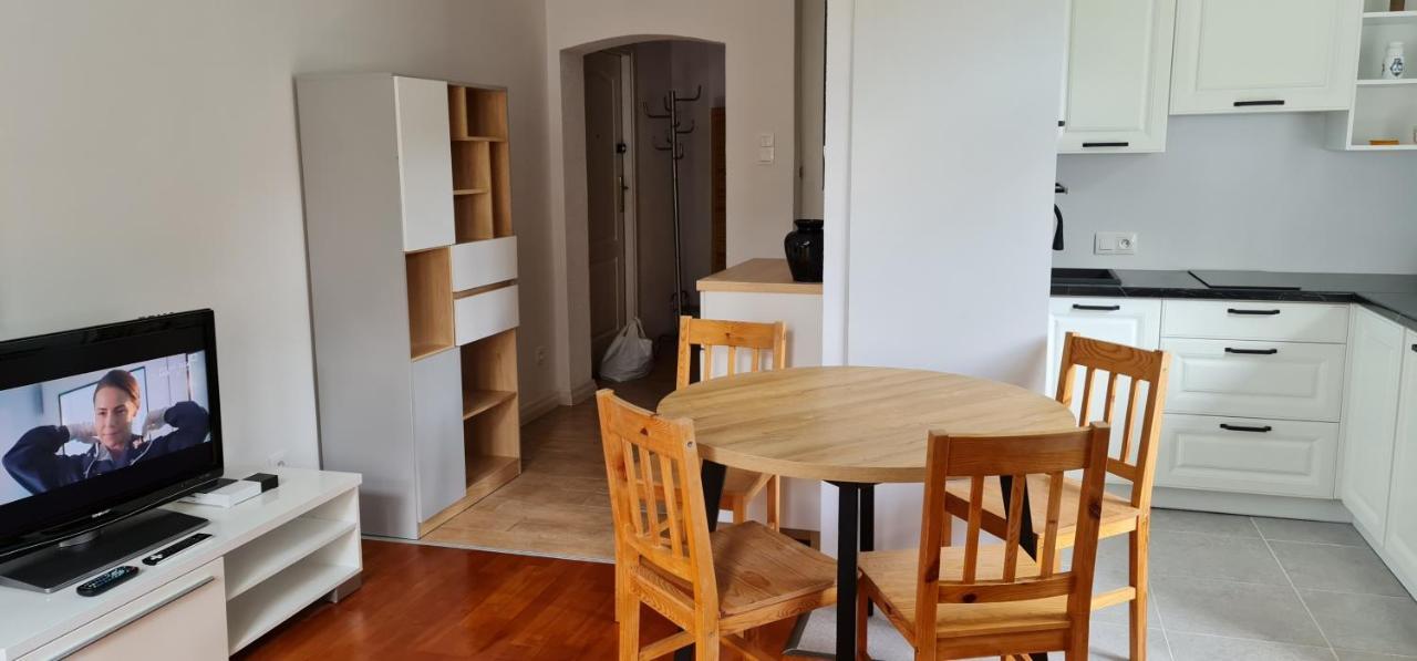 Apartamenty Everysky - Konstytucji 3 Go Maja 66-2 Карпач Экстерьер фото